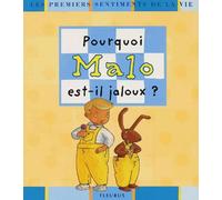 Pourquoi Malo est-il jaloux ?