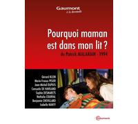 Pourquoi maman est dans mon lit ? DVD DVD