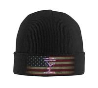 Pourquoi Marcher Quand on Peut Faire La Roue ? Bonnet Respirant Bonnet en Tricot Extensible Chapeau Tricoté pour Décontractée Conduite Shopping