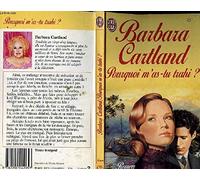 Pourquoi m'as-tu trahi ?