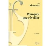 POURQUOI ME REVEILLER TENOR