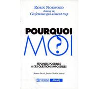 Pourquoi moi