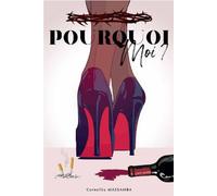 Pourquoi moi ? - Cornéllia Massamba - Massamba Cornellia Marcelle - broché - Essai