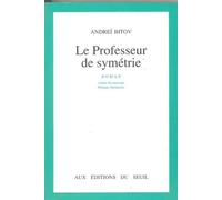 Pourquoi Moi ? - Et Autres Récits
