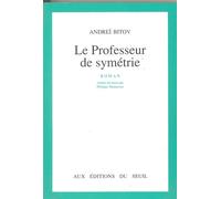 Pourquoi moi ? et autres récits - et autre récits - Michael Krüger - Seuil - Livre