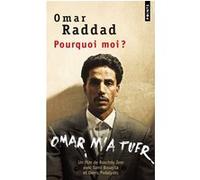 Pourquoi moi ? Omar Raddad (Coauteur)