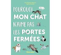 Pourquoi Mon Chat N'aime Pas Les Portes Fermées