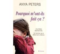 Pourquoi m'ont-ils fait ça ?