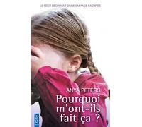 Pourquoi m'ont-ils fait ça ?