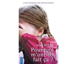 Pourquoi m'ont-ils fait ça ?