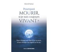 Pourquoi mourir, si je suis toujours vivant ?
