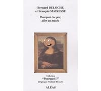 Pourquoi (ne pas) aller au musée