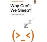 Pourquoi ne pouvons-nous pas dormir ?