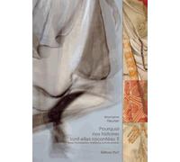 Pourquoi nos histoires sont-elles racontées ?