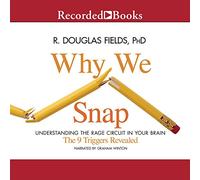 Pourquoi Nous cassons : Comprendre Le Circuit de Rage dans Votre Cerveau [Import]