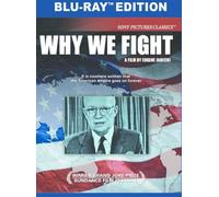 Pourquoi Nous Combattons Blu-Ray (2005) - Eugene Jarecki
