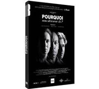 Pourquoi nous détestent-ils ? DVD G