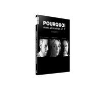 Pourquoi nous détestent-ils ? Saison 2 DVD DVD