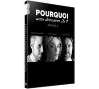 Pourquoi nous détestent-ils ? Saison 2 DVD E