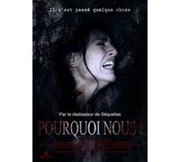 Pourquoi nous ! DVD G