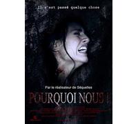 POURQUOI NOUS , - DVD [HD DVD]