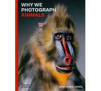Pourquoi nous photographions les animaux