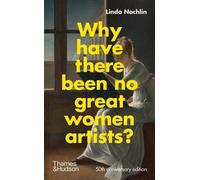 Pourquoi n'y a-t-il pas eu de grandes femmes artistes ?