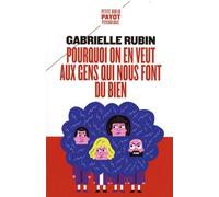 Pourquoi On En Veut Aux Gens Qui Nous Font Du Bien - La Haine De La Dette