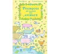 Pourquoi on mange des animaux ?