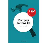 Pourquoi on travaille