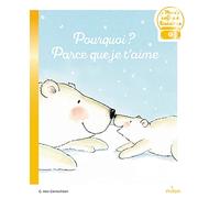 Pourquoi ? Parce que je t'aime