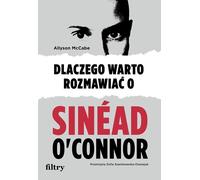Pourquoi parler de Sinéad O'Connor ?