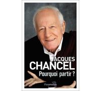Pourquoi Partir ? - Journal 2011-2014