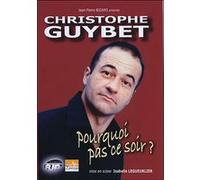 Christophe Guybet