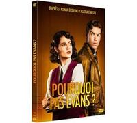 Pourquoi pas Evans ? DVD E