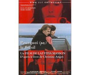 Pourquoi (pas) le Brésil (Region 2)