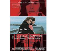Pourquoi (pas) le Brésil - (sous titres se lançent via la telecommande du Lecteur DVD)