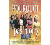 Pourquoi Pas Moi