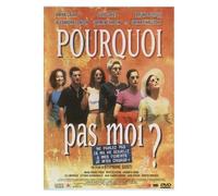 Pourquoi Pas Moi ?