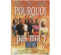 Pourquoi Pas Moi ?