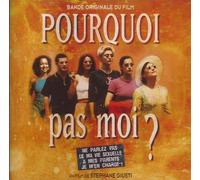 Pourquoi Pas Moi ?