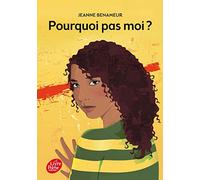 Pourquoi pas moi ?