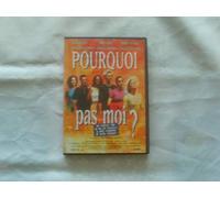 Pourquoi pas moi ?