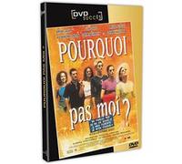 Pourquoi pas moi ? G