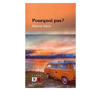Pourquoi pas? - Mylène Viens - David - broché - roman jeunesse