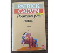 Pourquoi pas nous ?