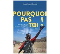 Pourquoi Pas Toi !