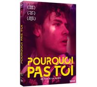 Pourquoi pas toi DVD DVD