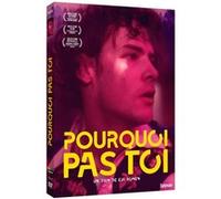 Pourquoi pas toi – DVD – OptiMale