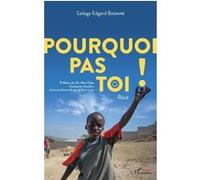 Pourquoi Pas Toi !